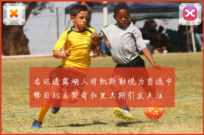 名记透露湖人将凯斯勒视为首选中锋目标东契奇和里夫斯引发关注