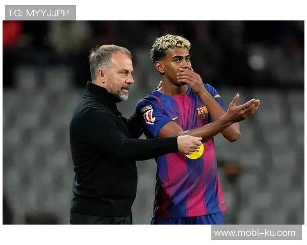 巴萨对国家队双标现象引发质疑亚马尔与尼科伤病情况相同