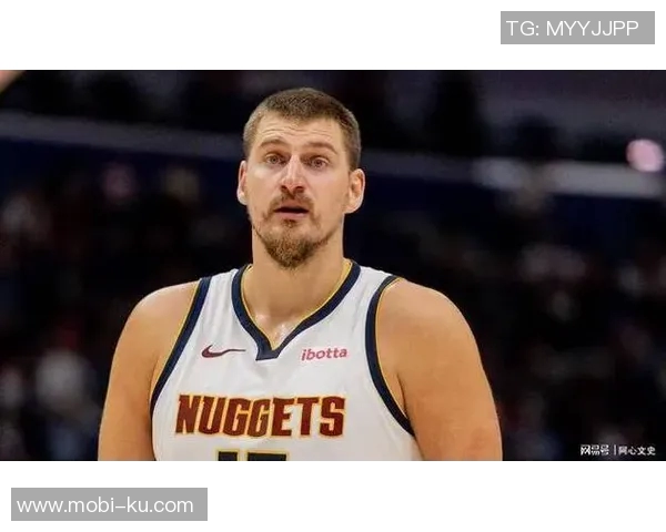 媒体人点评约基奇全力出击申京遭遇惨痛教训难以承受