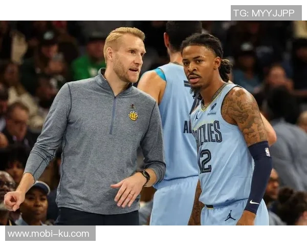 森林狼是否应追求莫兰特华子与莫兰特组合前景分析